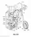 Fig. 29 - Integrated meter for analyzing biological samples