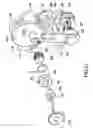 Fig. 34 - Integrated meter for analyzing biological samples
