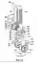 Fig. 37 - Integrated meter for analyzing biological samples