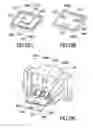 Fig. 55 - Integrated meter for analyzing biological samples