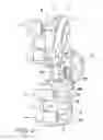 Fig. 03 - Protective device for a joint, particularly for a knee