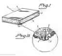 Fig. 02 - Particle-containing foam structure