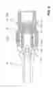 Fig. 04 - Drainage tube device and coupling unit
