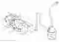 Fig. 01 - DC-AC frequency converter type mucus suction device