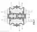 Fig. 08 - DC-AC frequency converter type mucus suction device