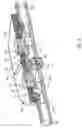 Fig. 03 - Cassette for use in a medication delivery flow sensor assembly and method of making the same