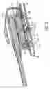 Fig. 04 - Cassette for use in a medication delivery flow sensor assembly and method of making the same