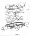 Fig. 05 - Cassette for use in a medication delivery flow sensor assembly and method of making the same