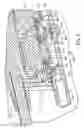 Fig. 06 - Cassette for use in a medication delivery flow sensor assembly and method of making the same