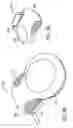 Fig. 09 - Cassette for use in a medication delivery flow sensor assembly and method of making the same