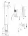 Fig. 07 - Universal syringe with retractable needle
