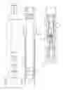 Fig. 10 - Universal syringe with retractable needle