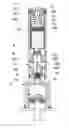 Fig. 01 - Powder automatic mixing apparatus