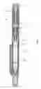 Fig. 02 - Injection device with dose metering mechanism with multiple anti-rotation locking system