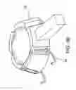 Fig. 22 - Implantable device fastening system