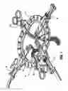 Fig. 02 - SURGICAL INSTRUMENT HOLDER