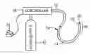 Fig. 01 - Cryosurgical catheter