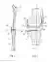 Fig. 02 - BONE RESECTION APPARATUS AND METHOD FOR KNEE SURGERY