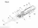 Fig. 09 - INTRAOCULAR LENS INSERTION DEVICE