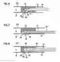 Fig. 03 - VASCULAR ACCESS TO EXTRA-VASCULAR SPACE