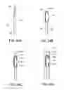 Fig. 08 - VASCULAR ACCESS TO EXTRA-VASCULAR SPACE