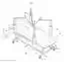 Fig. 02 - BED INTEGRATED SURGICAL ROBOT