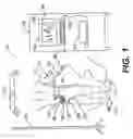 Fig. 02 - Image guided spinal surgery guide system and method for use thereof