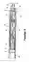 Fig. 04 - TEMPORARY VENOUS FILTER SYSTEM