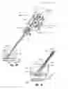Fig. 09 - Tissue puncture closure device with actuatable automatic spool driven compaction system