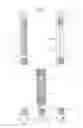 Fig. 02 - Bone screw and bone screw with holding element