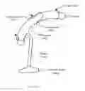 Fig. 04 - MENISCAL DEVICE