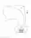 Fig. 07 - Radially Expandable Gastrointestinal Stimulation Device