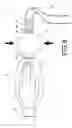 Fig. 09 - Gas mist pressure bath device