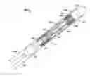 Fig. 01 - Delivery and retrieval systems for collapsible/expandable prosthetic heart valves
