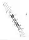 Fig. 07 - Delivery and retrieval systems for collapsible/expandable prosthetic heart valves
