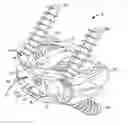 Fig. 01 - Stand alone anterior cage