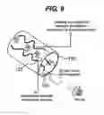 Fig. 09 - System and method for dispensing fluid in response to a sensed property