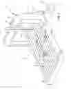 Fig. 02 - Method for compensating measurement errors caused by deformations of a measuring machine bed under the load of a workpiece and measuring machine operating according to said method