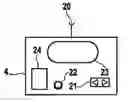 Fig. 01 - Method and device for detecting an unoccupied transmission channel in a multi-media transmission system