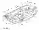 Fig. 08 - Upright steam mop sweeper