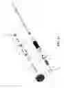 Fig. 04 - Mop with spinning device