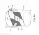 Fig. 06 - Roller surface insert and container incorporating same