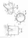 Fig. 09 - Roller surface insert and container incorporating same