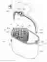 Fig. 01 - Centrifugal water separator for mop