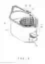 Fig. 03 - Centrifugal water separator for mop