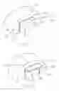 Fig. 02 - Overhead Bi-Fold Door Assembly
