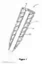 Fig. 02 - Light weight grip and method of making same