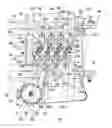 Fig. 01 - Converter for the conversion of one or more fibers into staple fibers