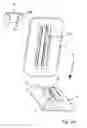 Fig. 07 - Magnetic locking device