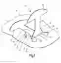 Fig. 02 - Touch-and-close fastener part
